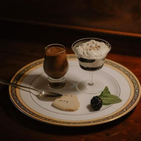 Glenegedale House Hotel Kintra Luaran gambar