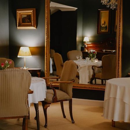 Glenegedale House Hotel Kintra Luaran gambar