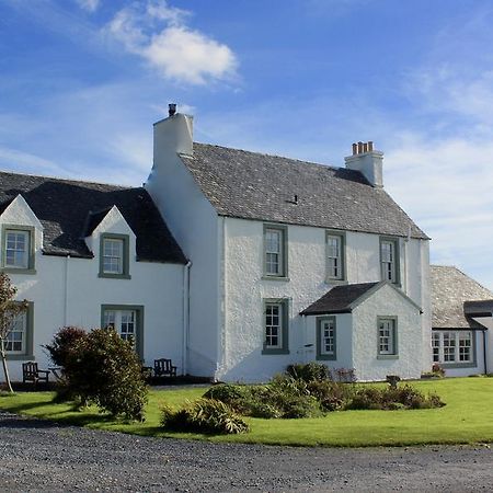 Glenegedale House Hotel Kintra Luaran gambar