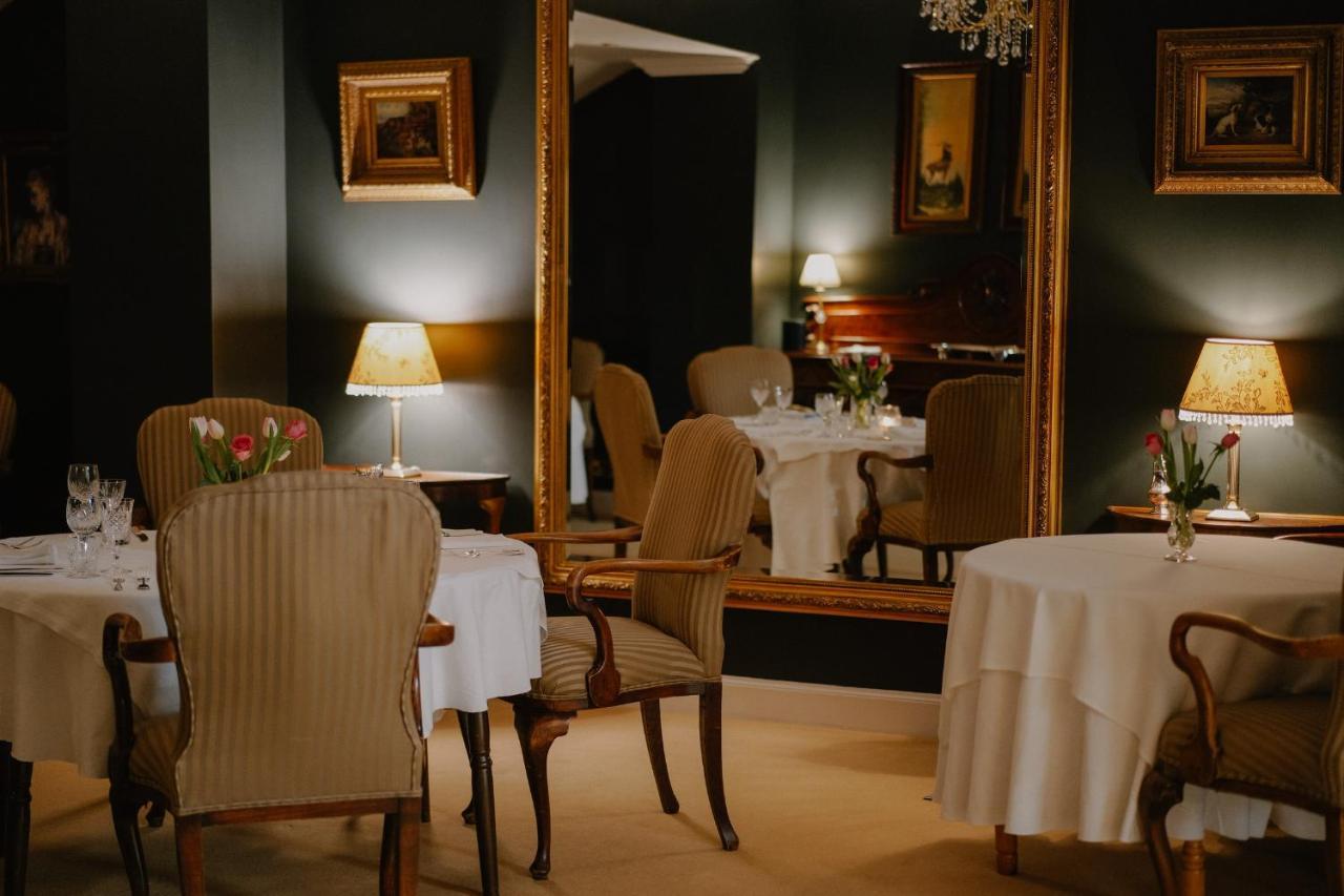 Glenegedale House Hotel Kintra Luaran gambar