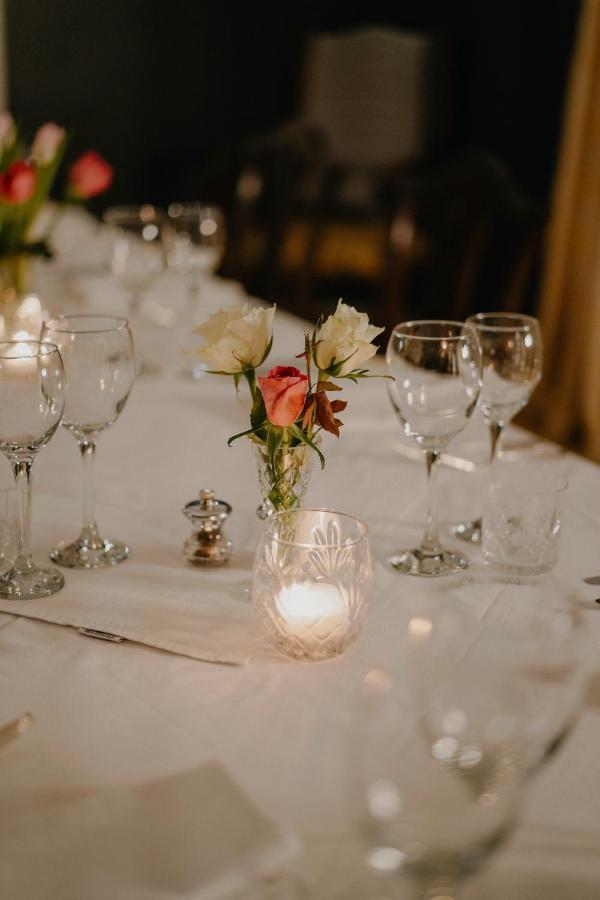 Glenegedale House Hotel Kintra Luaran gambar