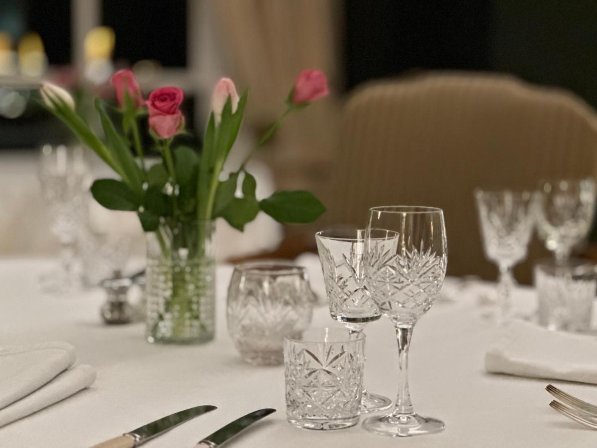 Glenegedale House Hotel Kintra Luaran gambar