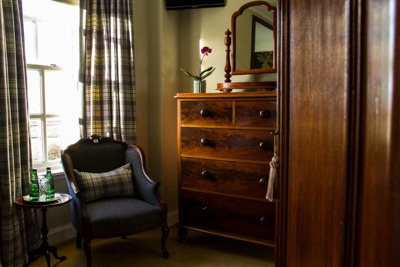 Glenegedale House Hotel Kintra Luaran gambar