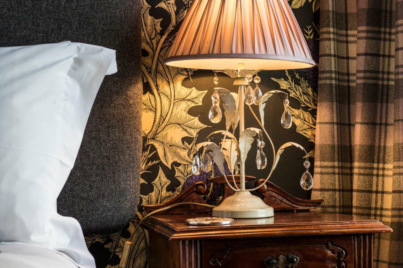 Glenegedale House Hotel Kintra Luaran gambar
