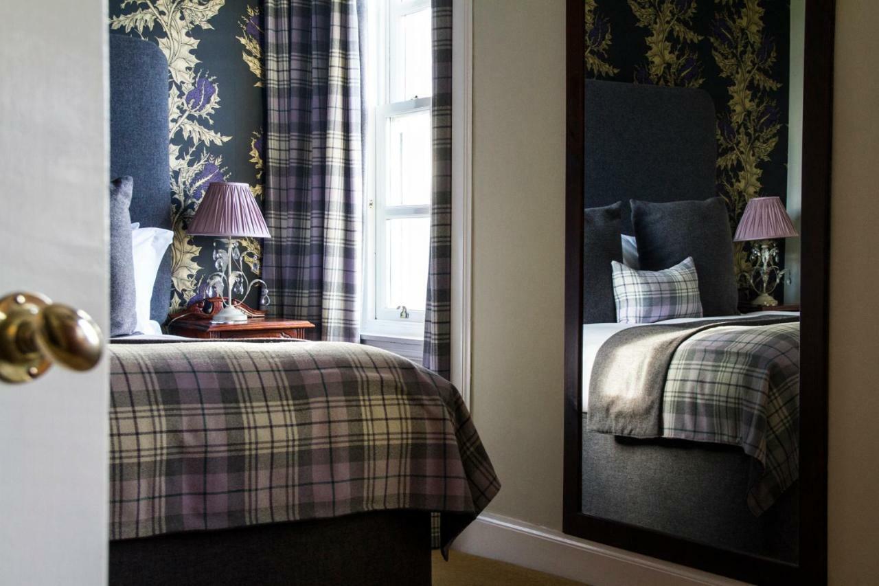 Glenegedale House Hotel Kintra Luaran gambar