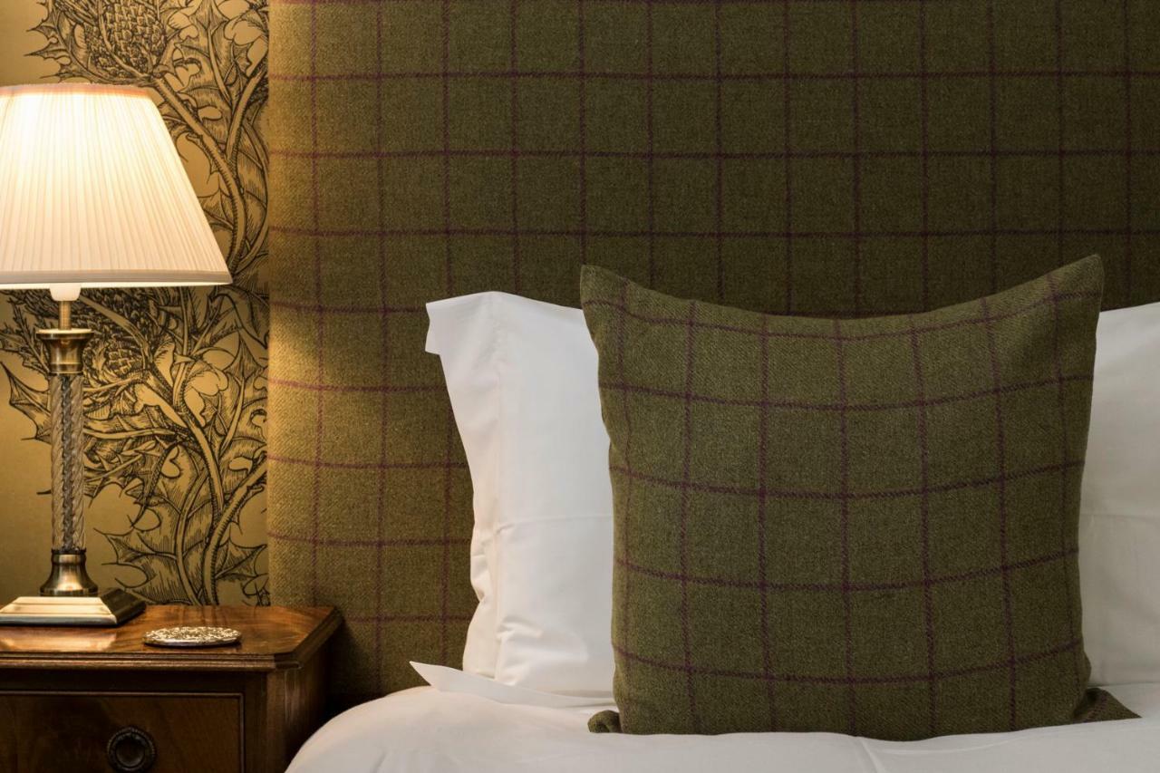 Glenegedale House Hotel Kintra Luaran gambar