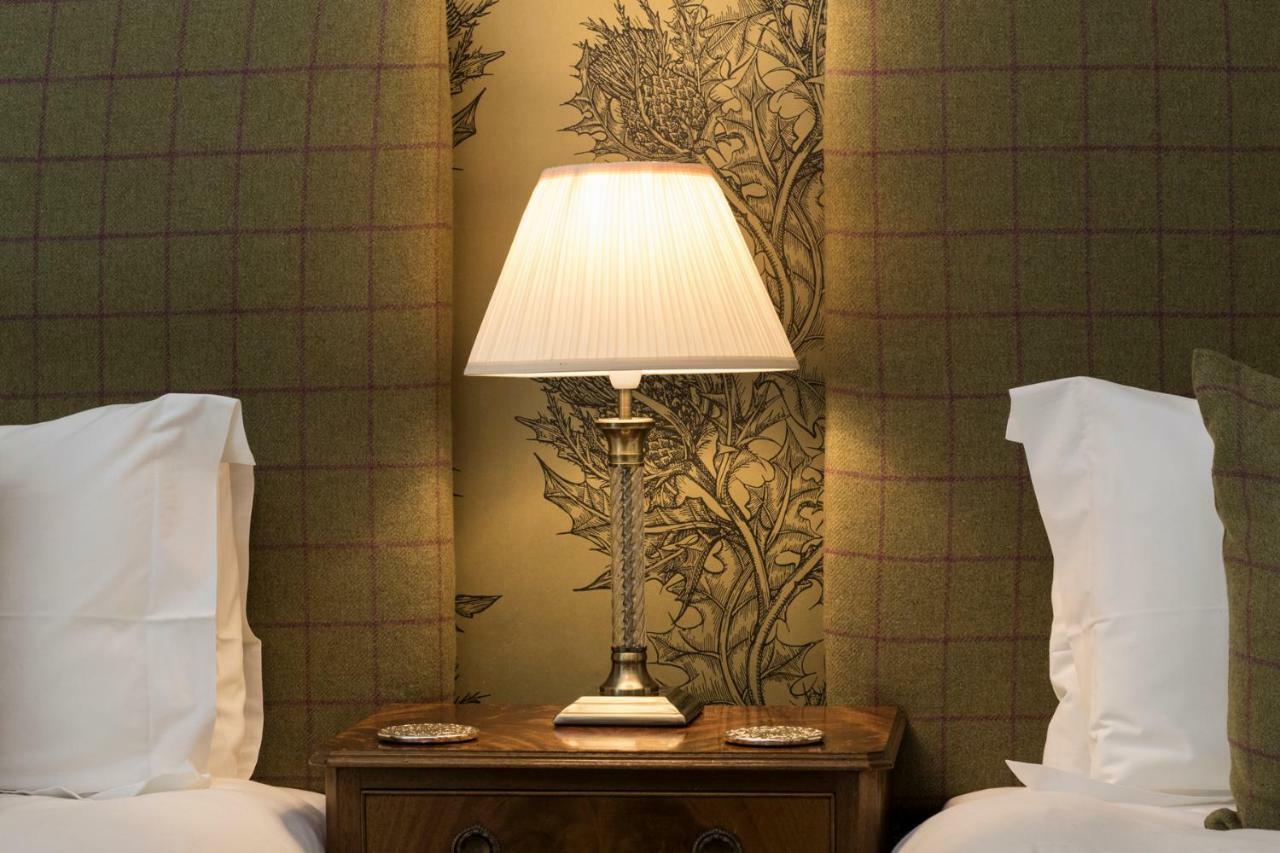 Glenegedale House Hotel Kintra Luaran gambar