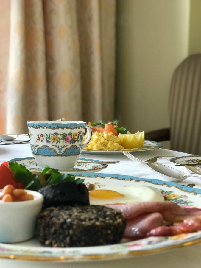 Glenegedale House Hotel Kintra Luaran gambar