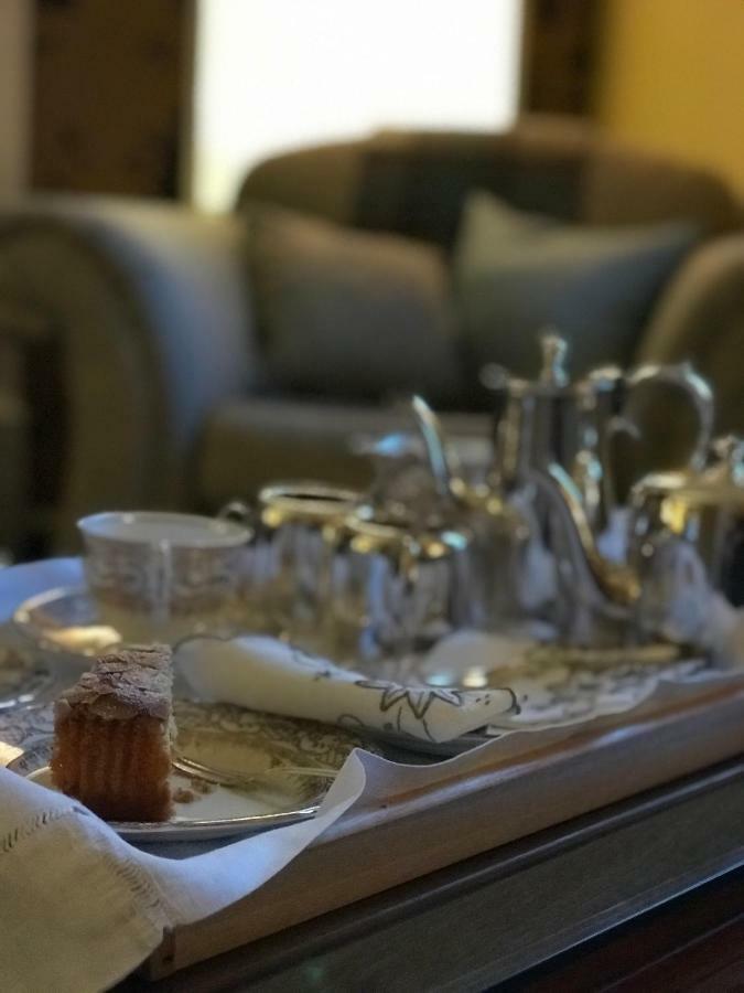 Glenegedale House Hotel Kintra Luaran gambar