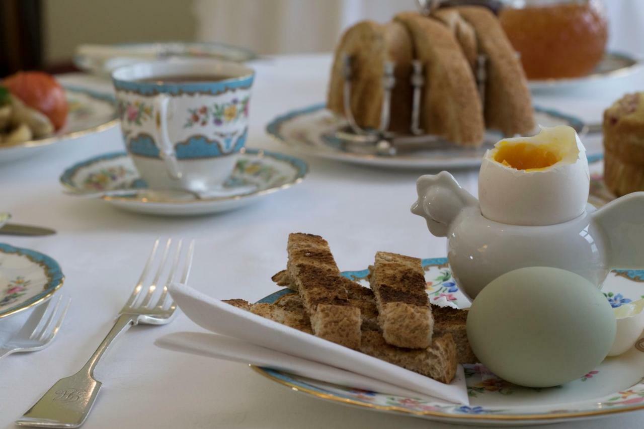Glenegedale House Hotel Kintra Luaran gambar