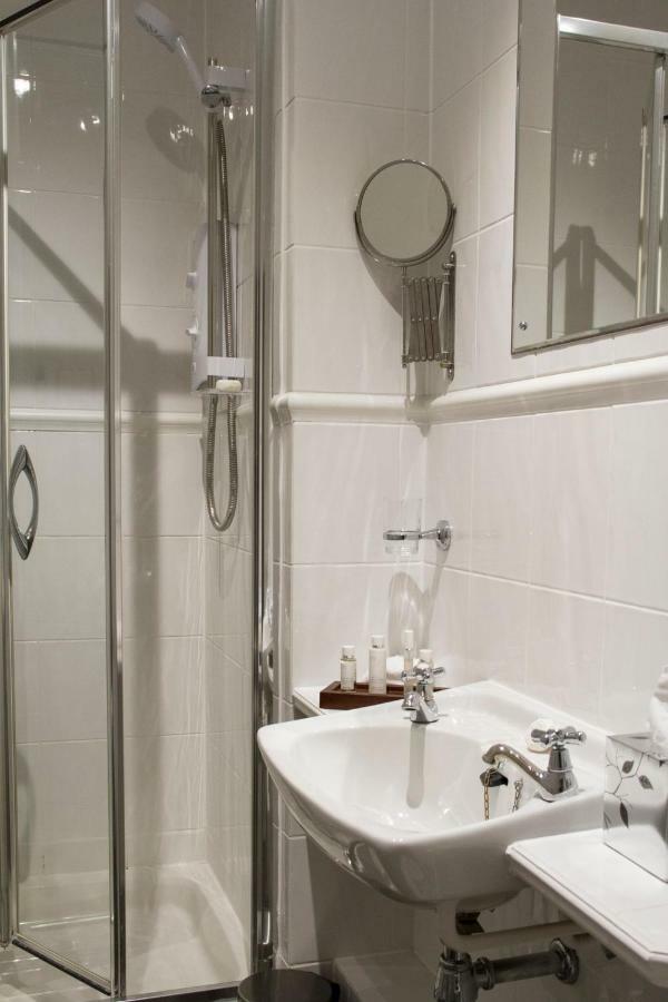 Glenegedale House Hotel Kintra Luaran gambar