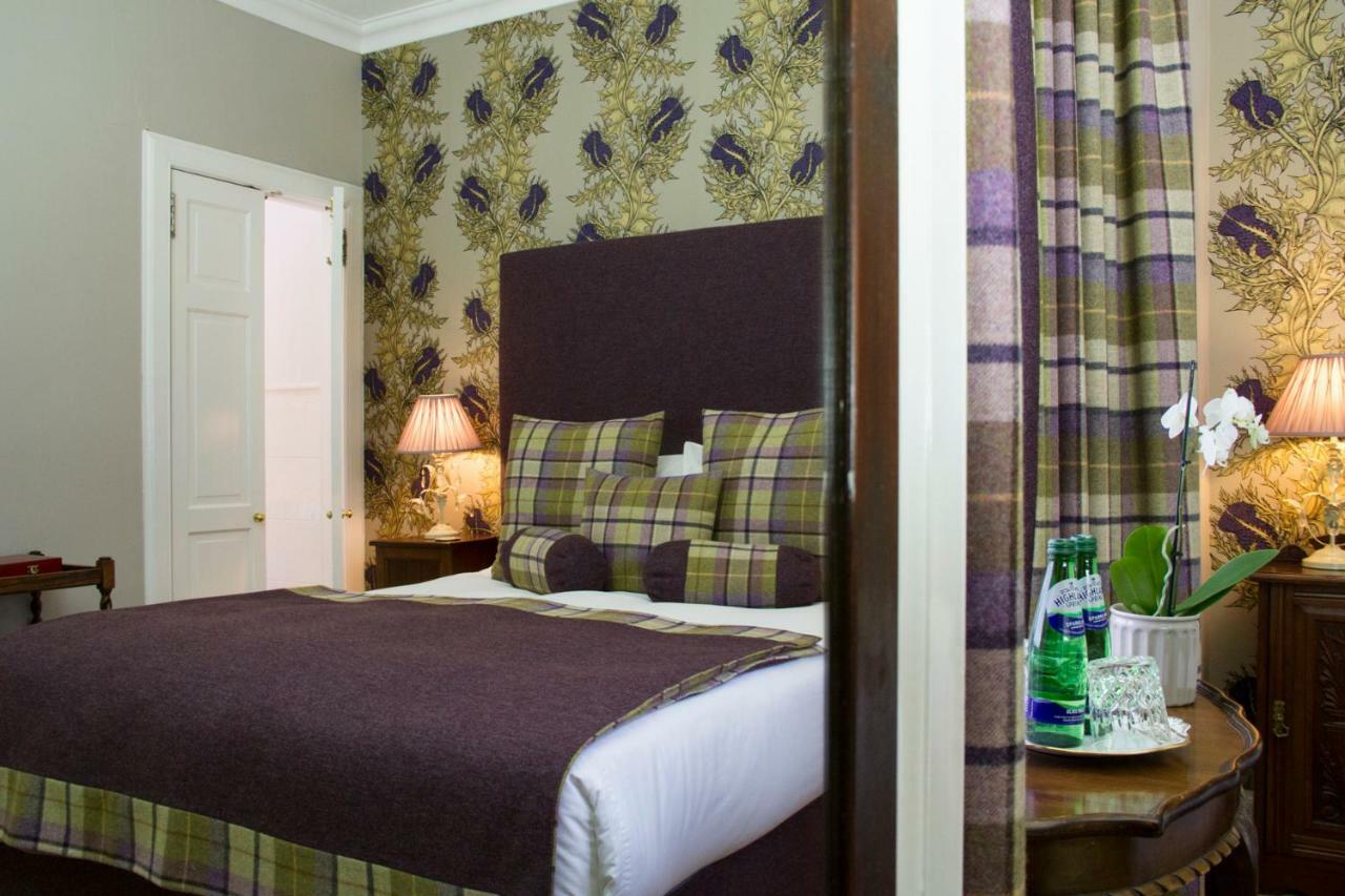Glenegedale House Hotel Kintra Luaran gambar