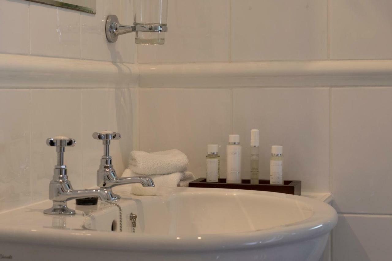 Glenegedale House Hotel Kintra Luaran gambar