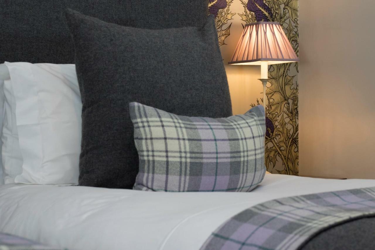 Glenegedale House Hotel Kintra Luaran gambar