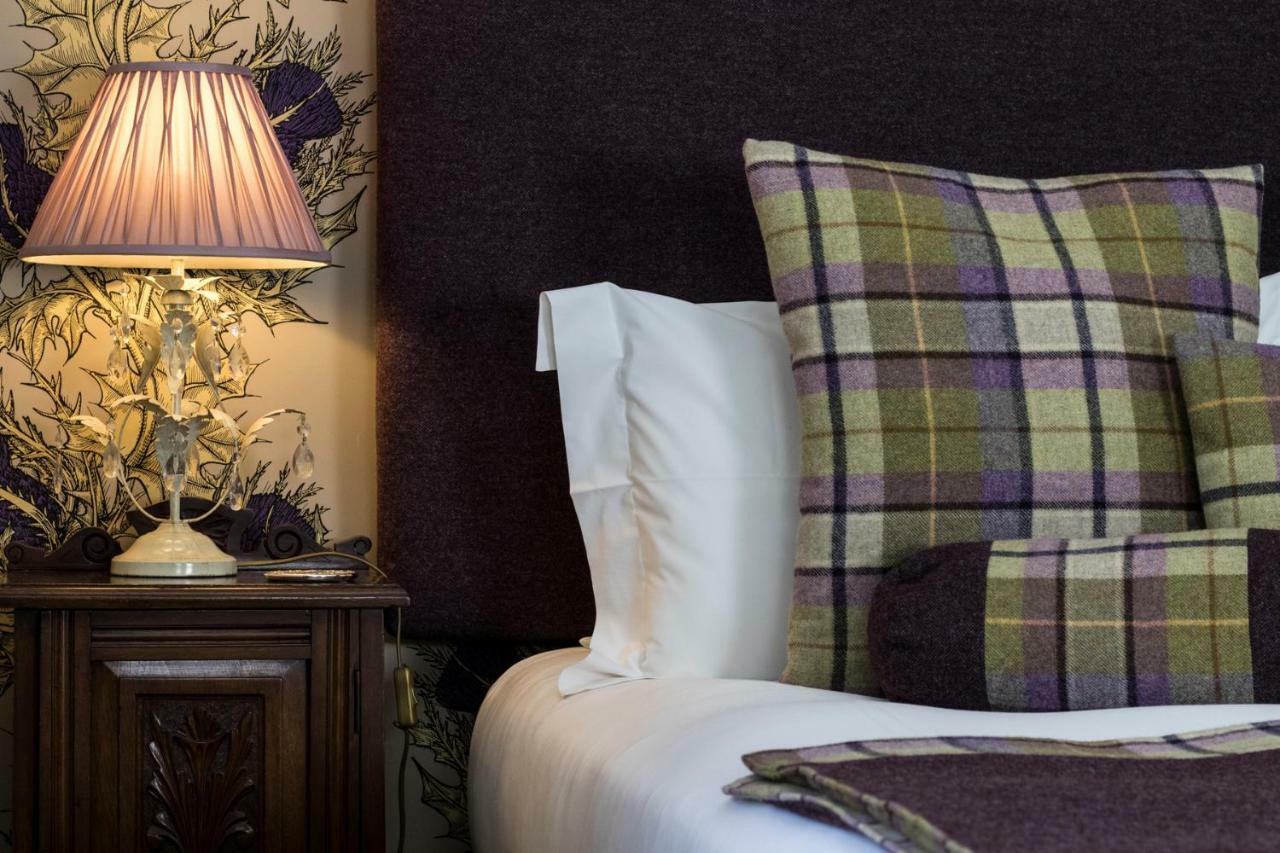 Glenegedale House Hotel Kintra Luaran gambar