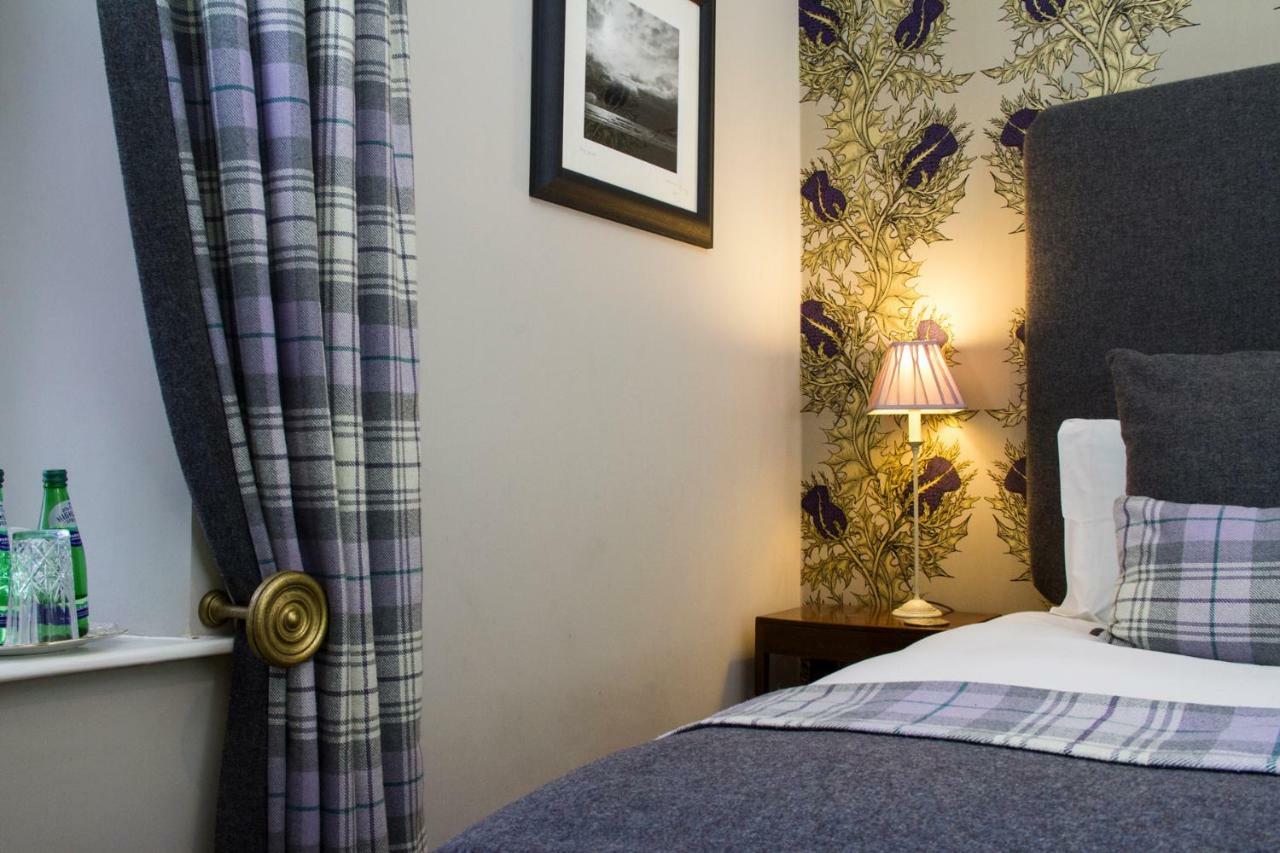 Glenegedale House Hotel Kintra Luaran gambar