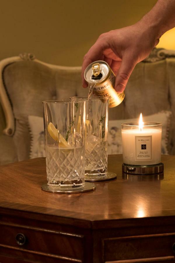 Glenegedale House Hotel Kintra Luaran gambar